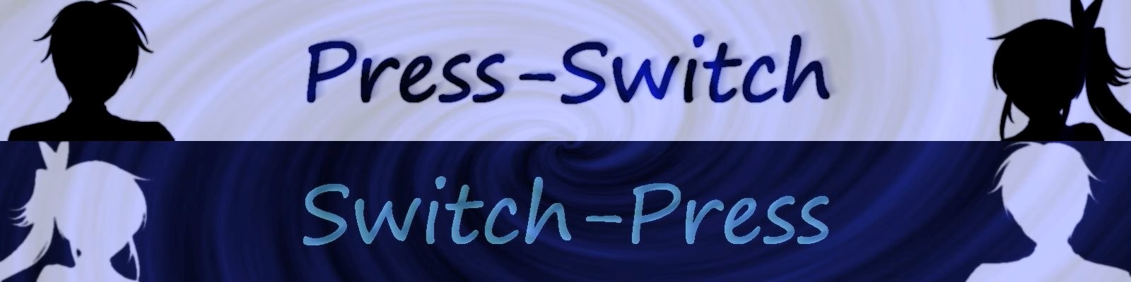 Press-Switch [v0.6c Beta] Banner
