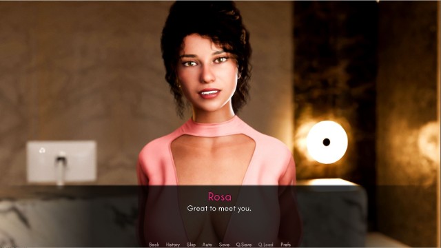 Price Of Desires (10)