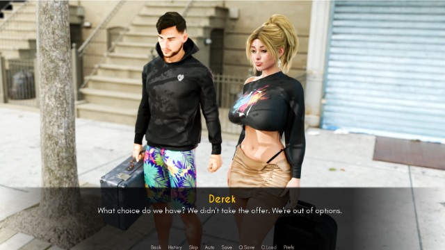 Price Of Desires (3)