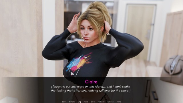 Price Of Desires (4)