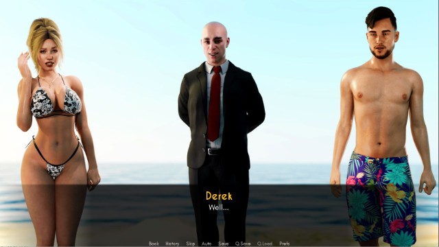 Price Of Desires (8)