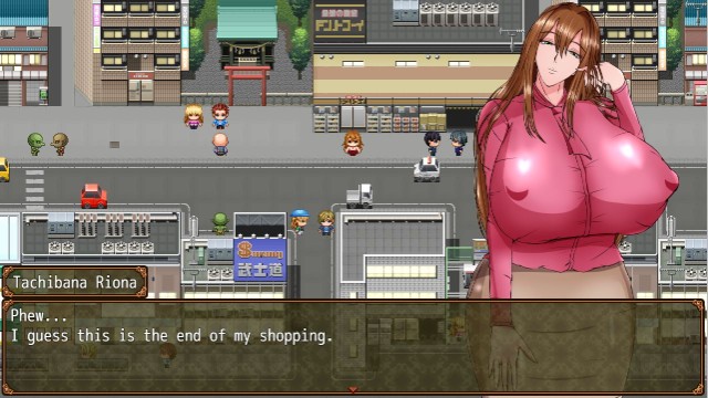 Professor Riona's Treasure (2)