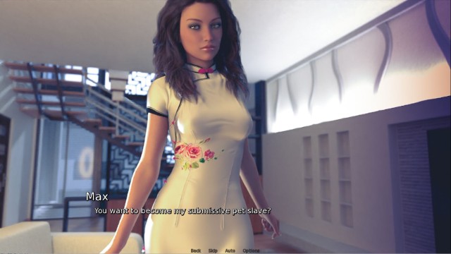 Sakura Mansion Unofficial Ren'py Remake (6)