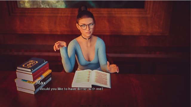 Sakura Mansion Unofficial Ren'py Remake (7)