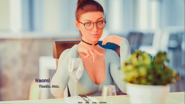 Sakura Mansion Unofficial Ren'py Remake (9)