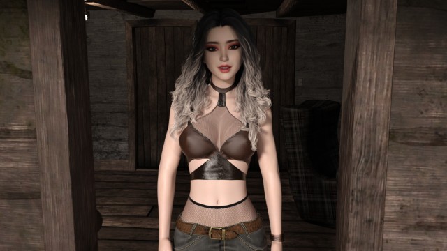 Saviour Of The Wasteland (2)