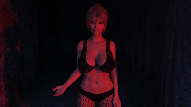 Saviour Of The Wasteland (4)