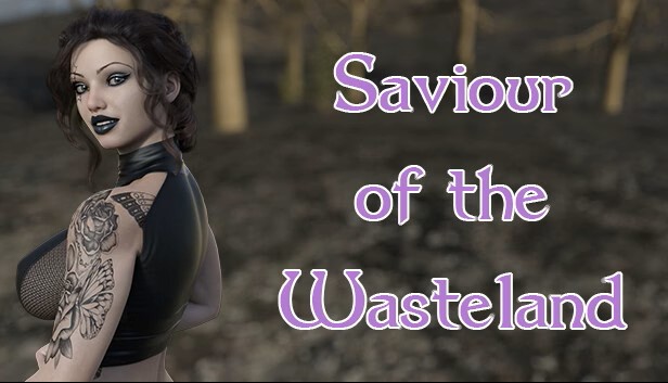 Saviour of the Wasteland [v1.0.3 DLC] Banner