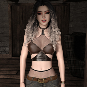 Saviour of the Wasteland [v1.0.3 DLC] Thumbnail