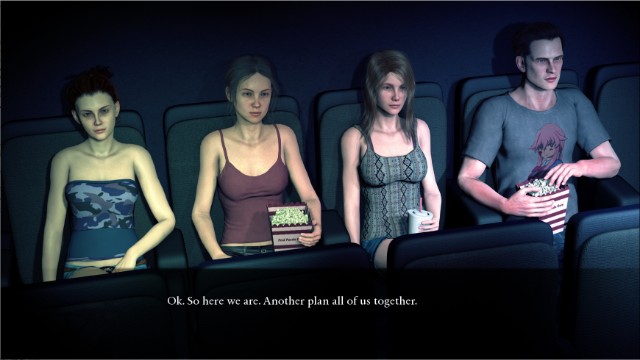 Short Sad Stories (10)