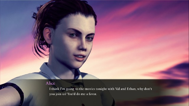 Short Sad Stories (2)