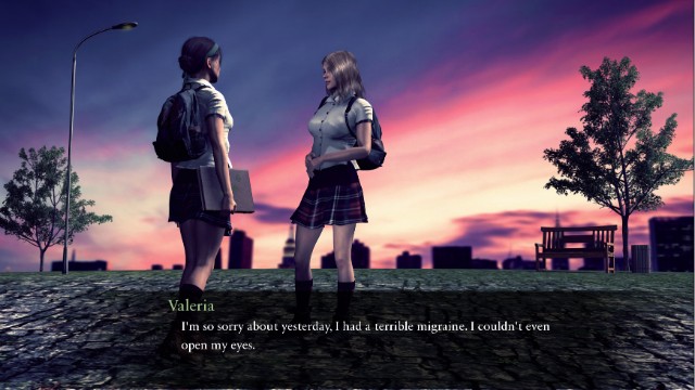 Short Sad Stories (7)