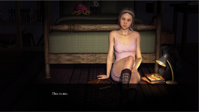 Short Sad Stories (9)