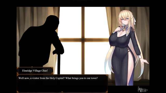 Sister Sophie And The Witch's Curse (3)