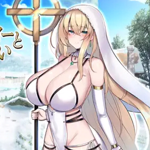 Sister Sophie And The Witch's Curse Featured