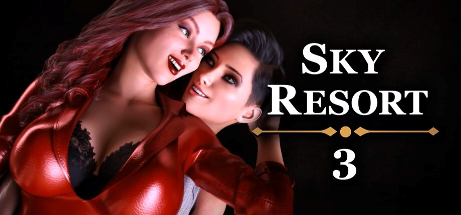 Sky Resort 3 v1.0a Banner