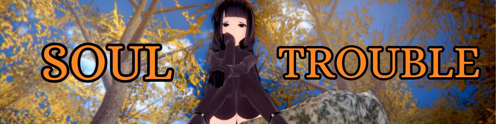 Soul Trouble v0.7 Banner