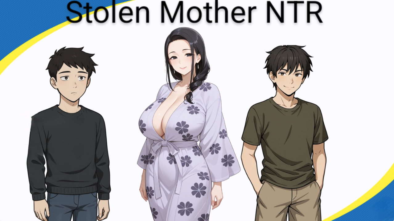 Stolen Mother NTR [Final] [Fix] Banner