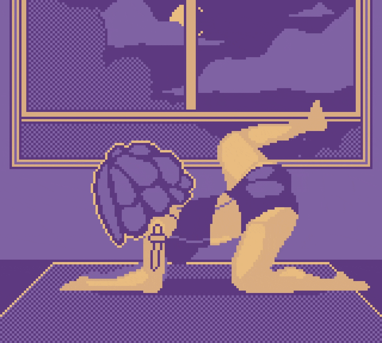 Stream Of Horror (1)