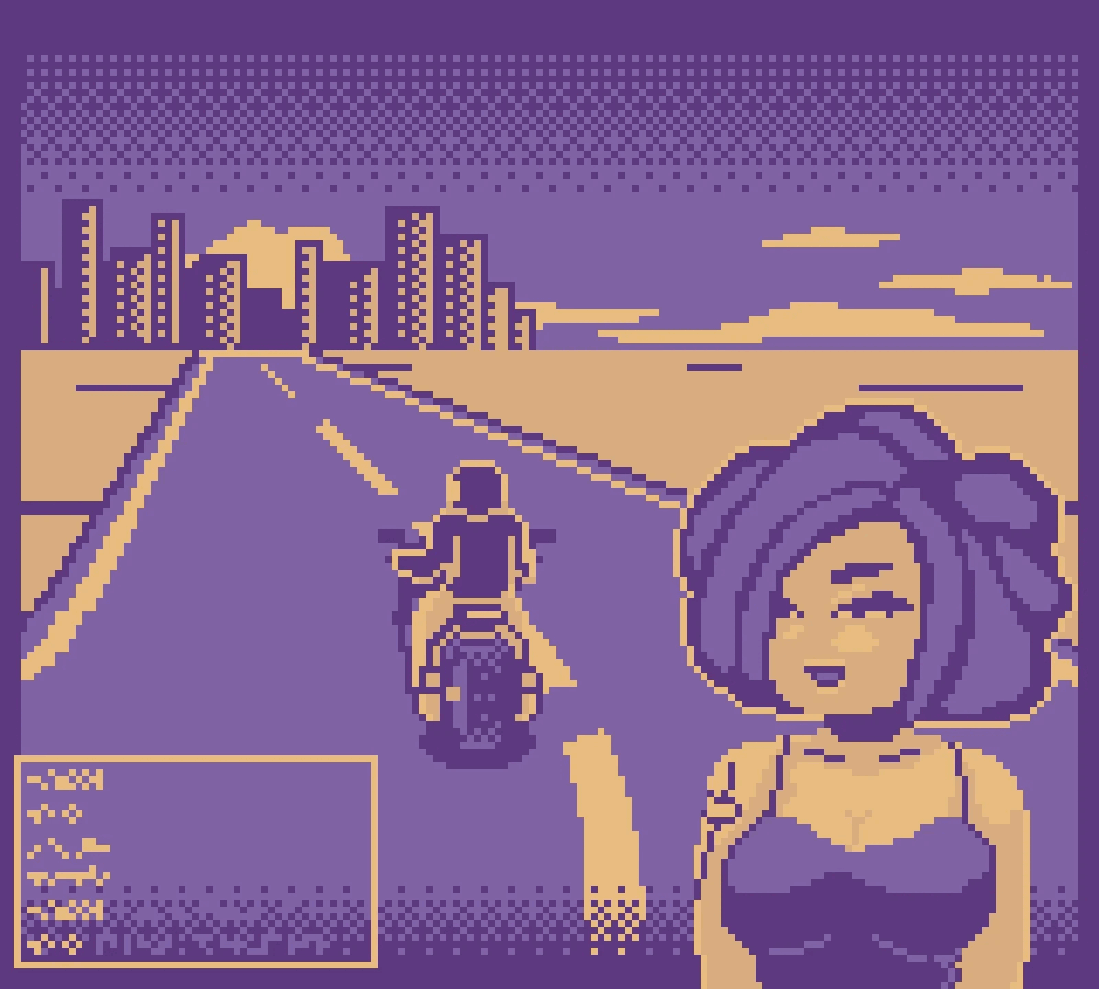 Stream Of Horror (2)