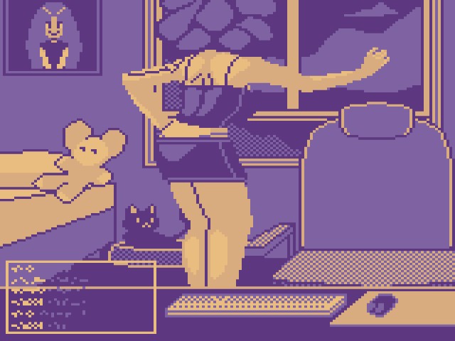 Stream Of Horror (2)