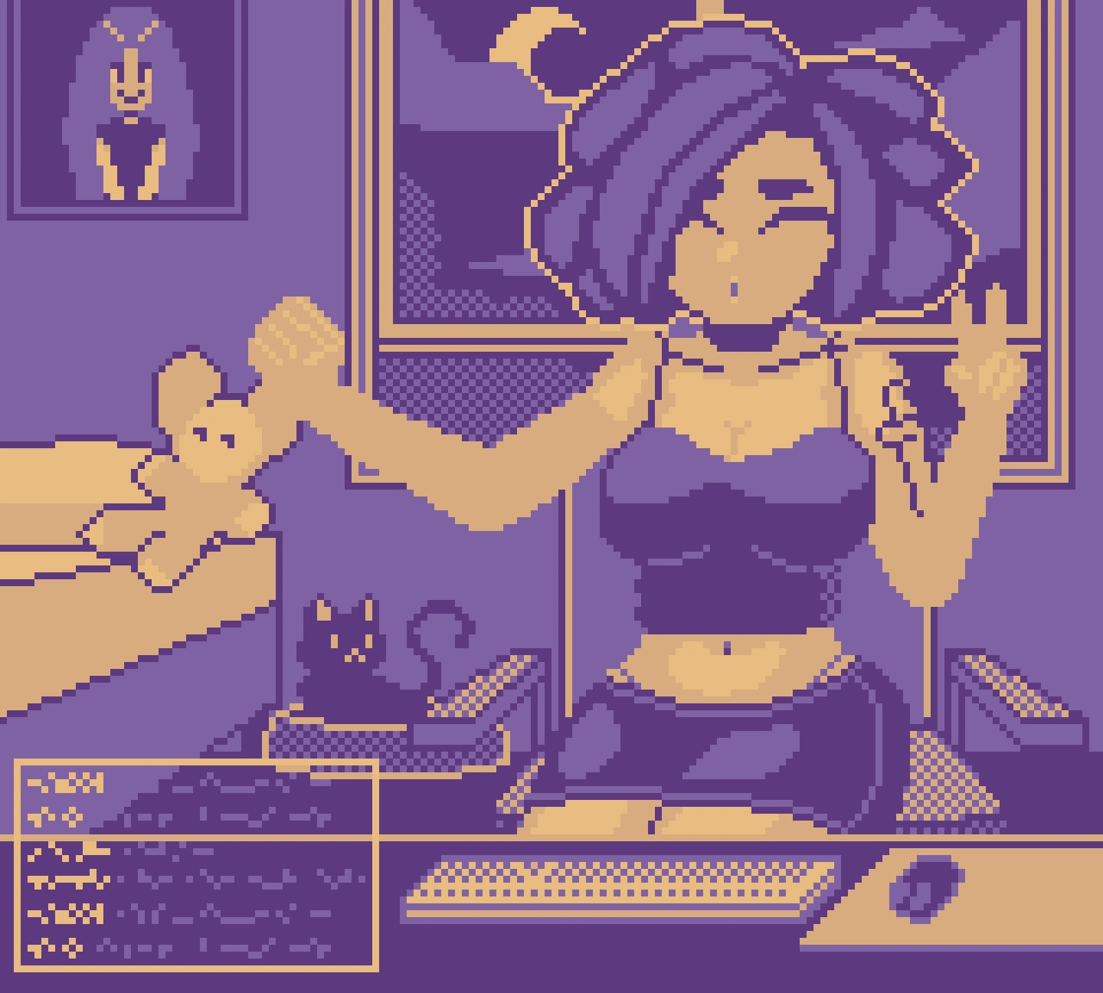 Stream Of Horror (3)