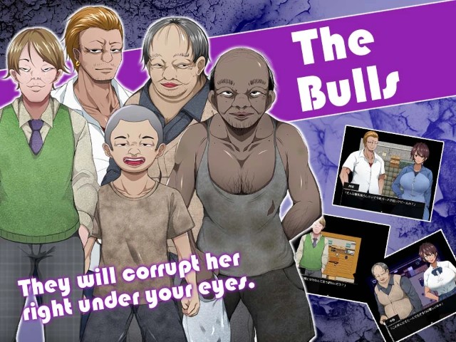 Sunset Of Purity (1)