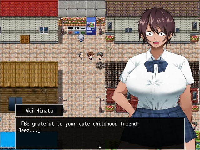 Sunset Of Purity (3)