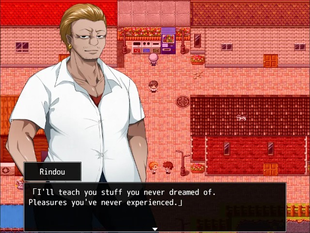 Sunset Of Purity (5)