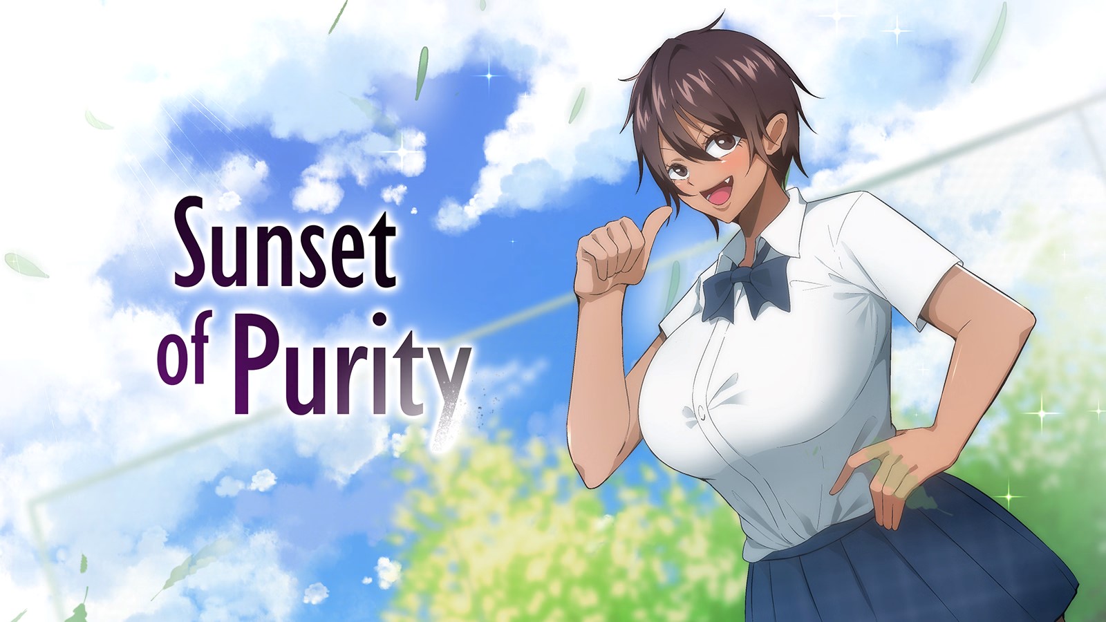 Sunset of Purity v1.0.2 Banner