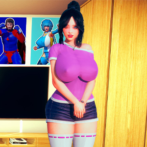 Super Ville v1.00 Thumbnail