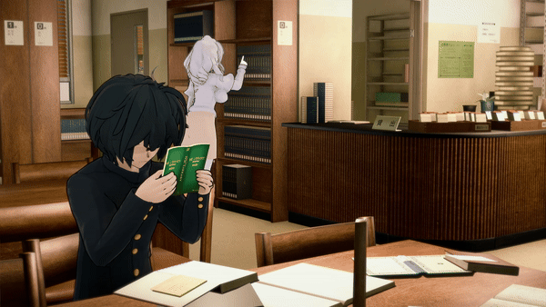 Temptations In The Crimson City (1)