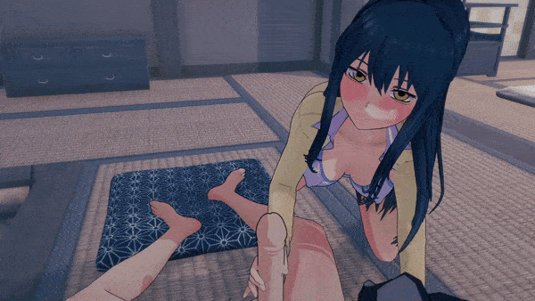 Temptations In The Crimson City (2)