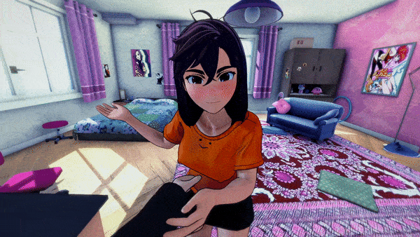 Temptations In The Crimson City (5)