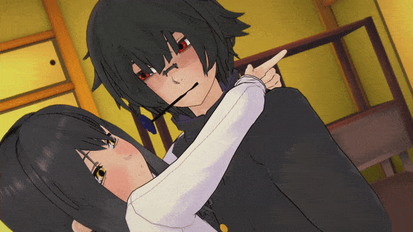 Temptations In The Crimson City (6)