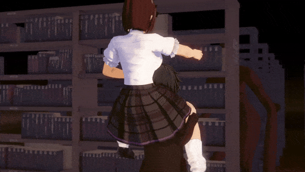 Temptations In The Crimson City (9)