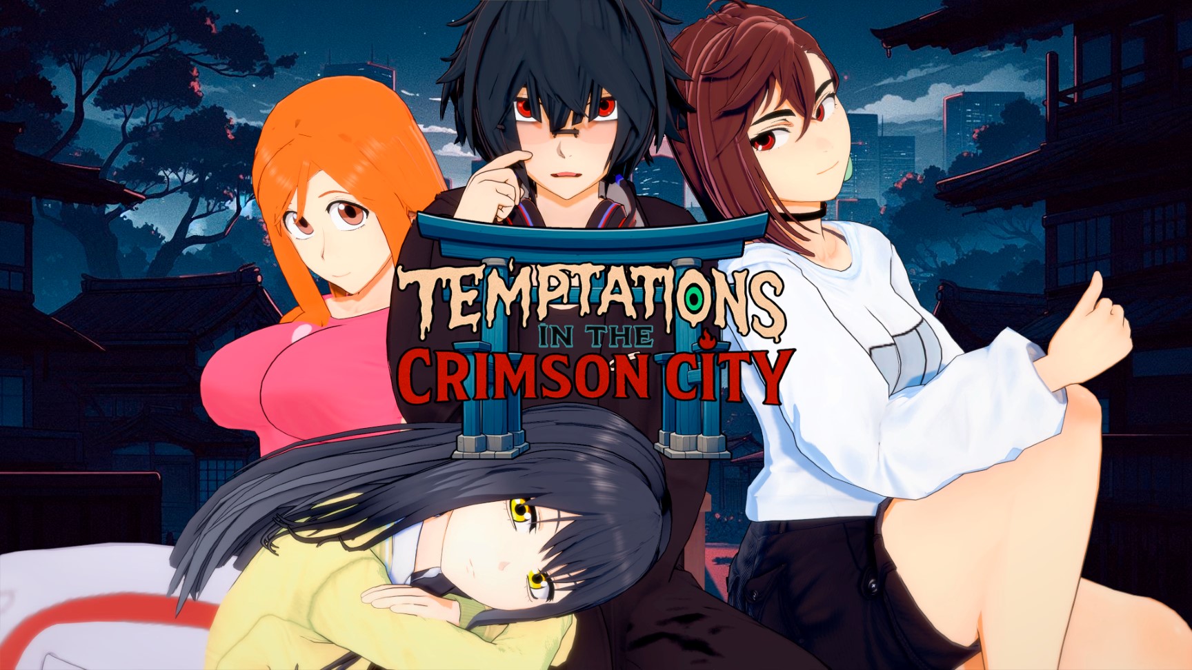 Temptations in the Crimson City v0.1 Banner