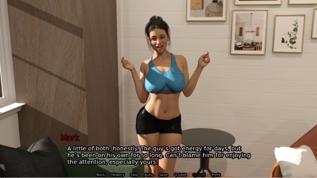 The Adored Marriage (11)