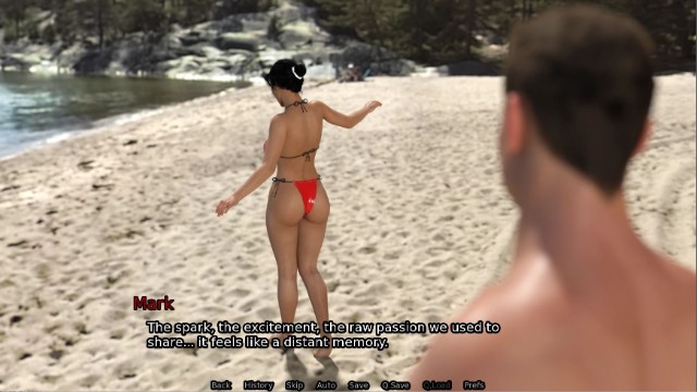 The Adored Marriage (13)