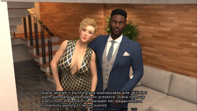 The Adored Marriage (3)