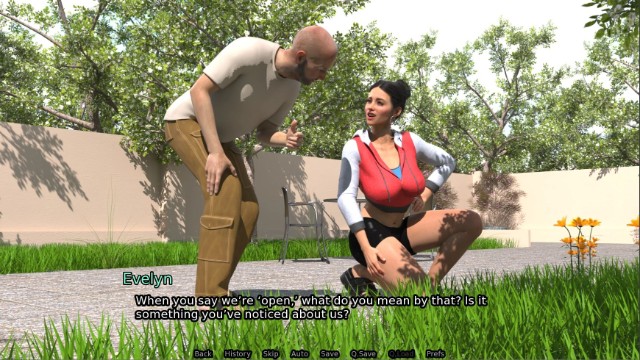 The Adored Marriage (5)