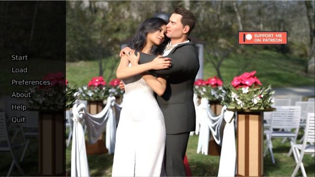 The Adored Marriage (7)