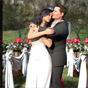 The Adored Marriage Featured