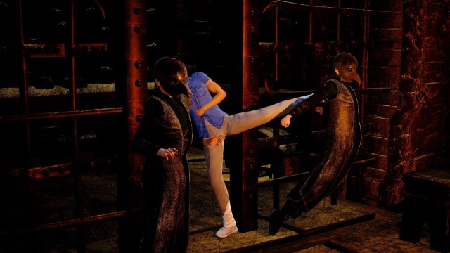 The Chosen Varia (3)