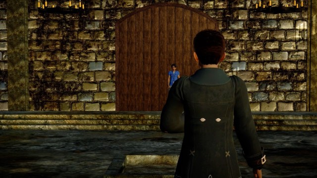 The Chosen Varia (4)