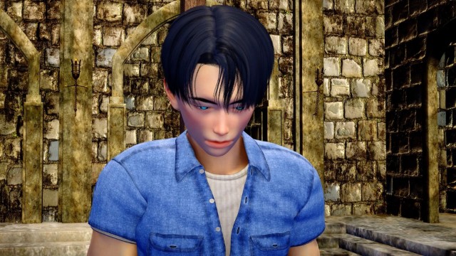 The Chosen Varia (5)