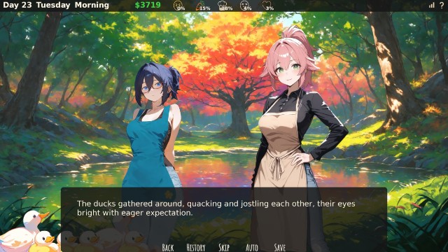 The Dented Kettle (1)