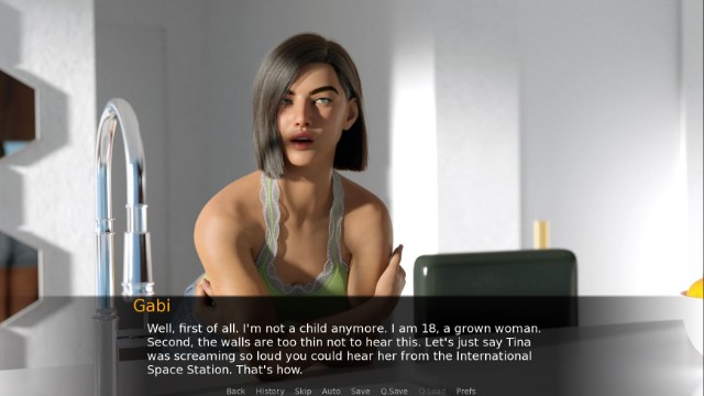 The Harem Garage (3)