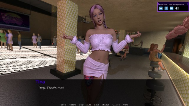 The Harem Garage (4)