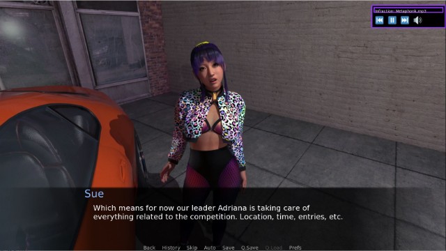 The Harem Garage (9)